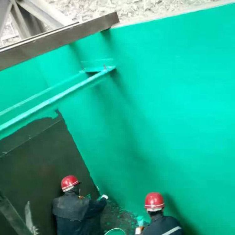 贵州彩色防滑路面和景观水洗树脂石施工各有特点