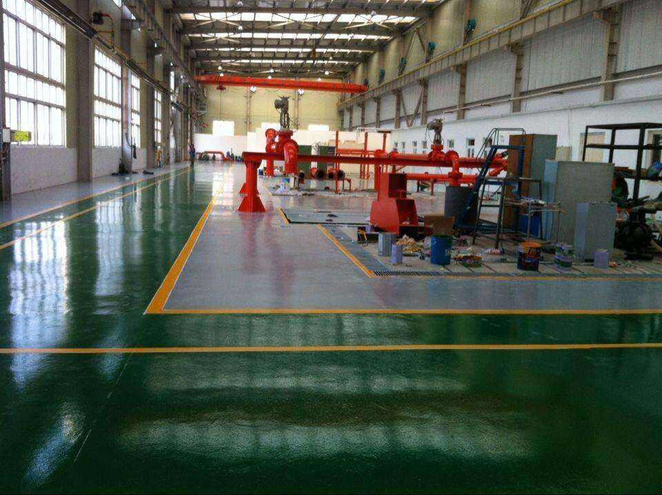 贵州彩色防滑路面是兼具